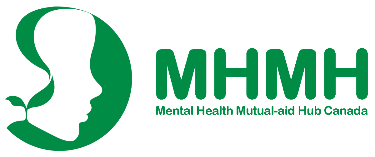 Mental Health Mutual-aid Hub